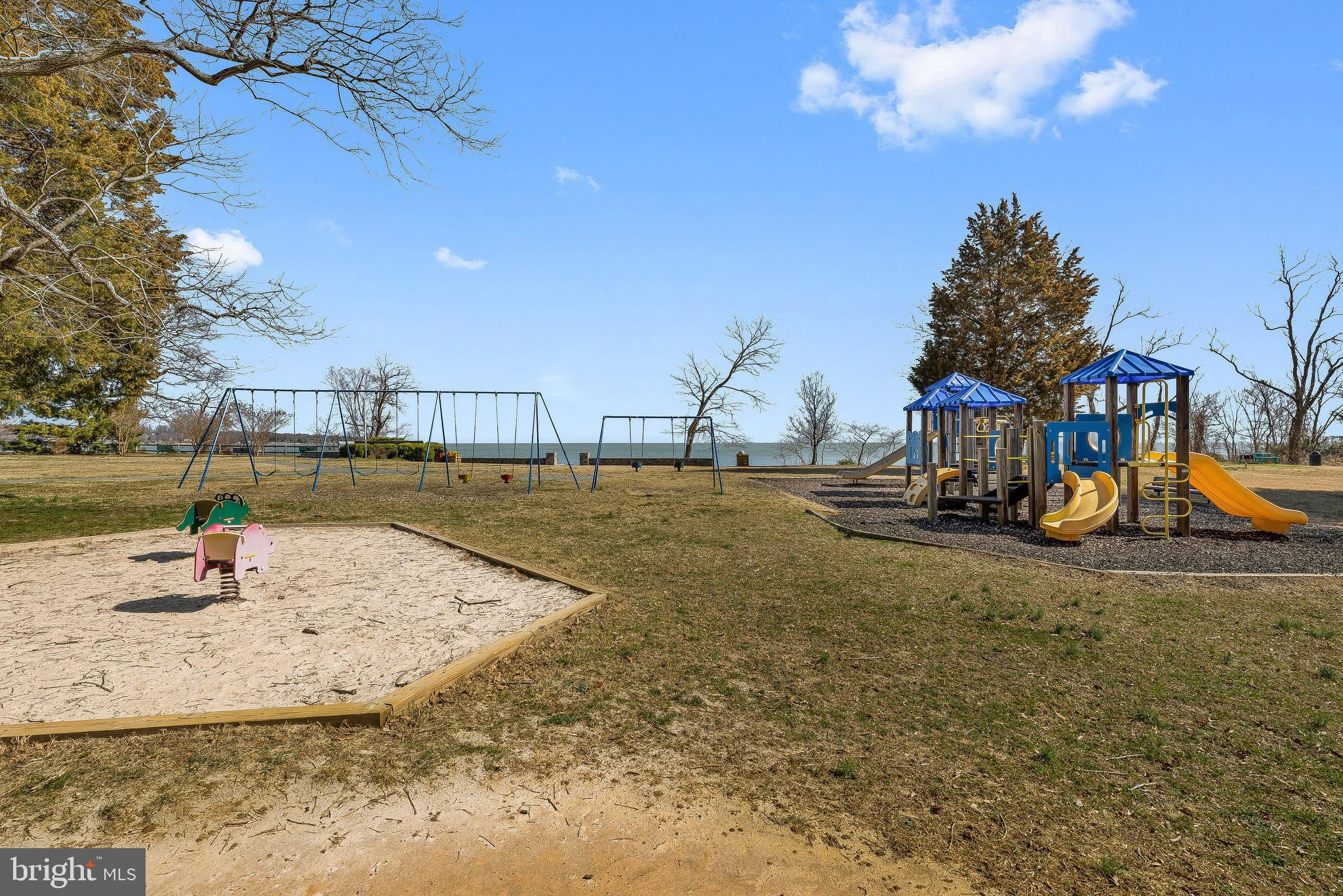 CAPE ST CLAIRE - Residential