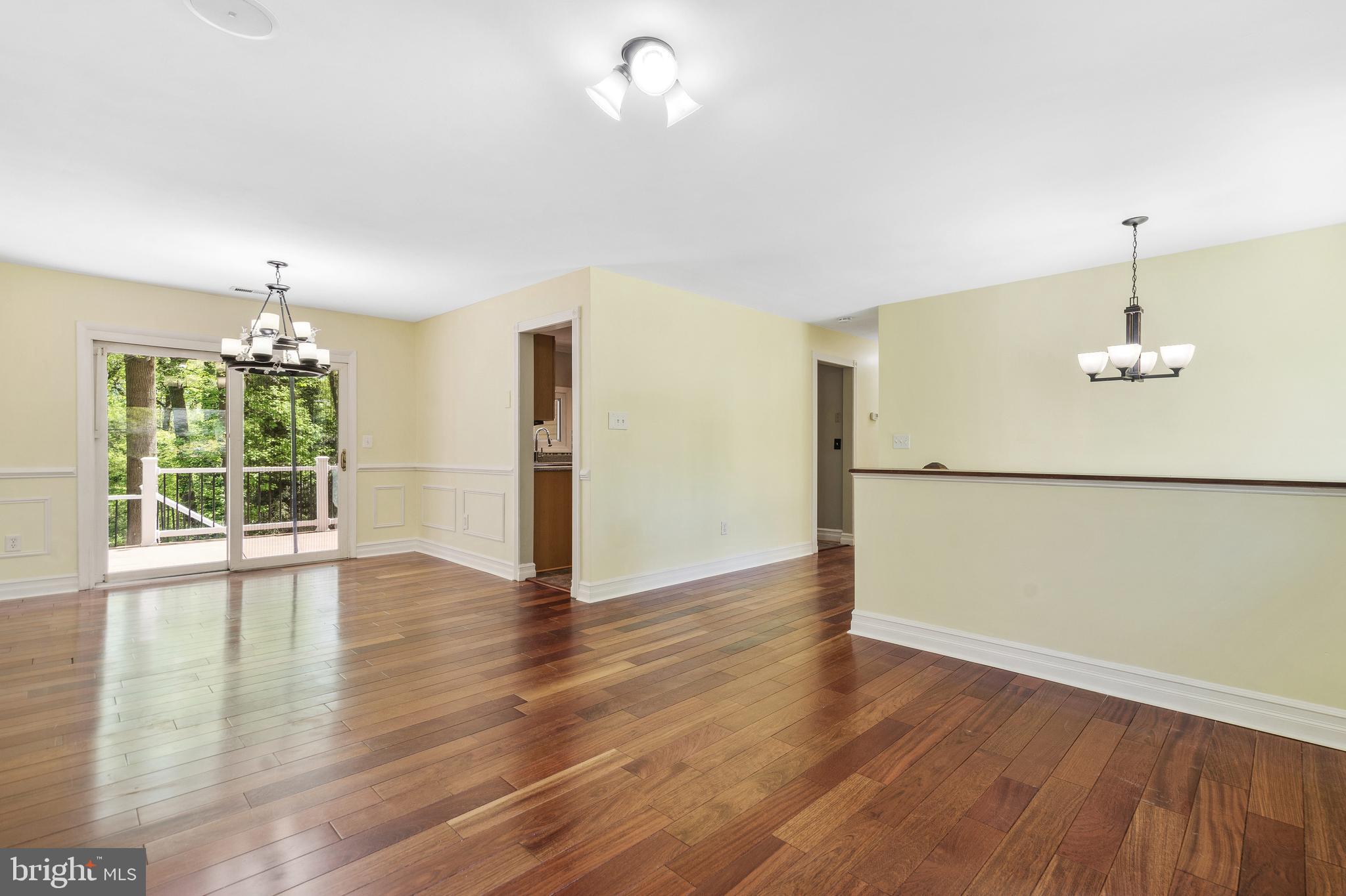 CAPE ST CLAIRE - Residential