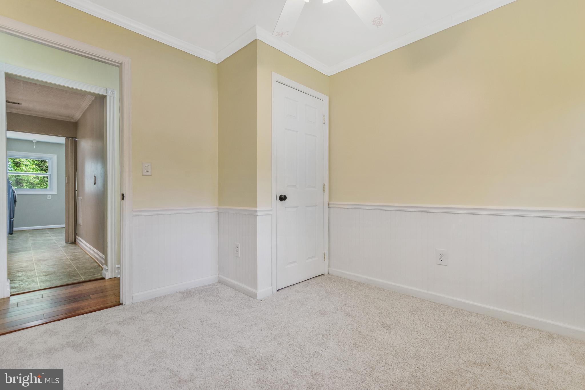 CAPE ST CLAIRE - Residential