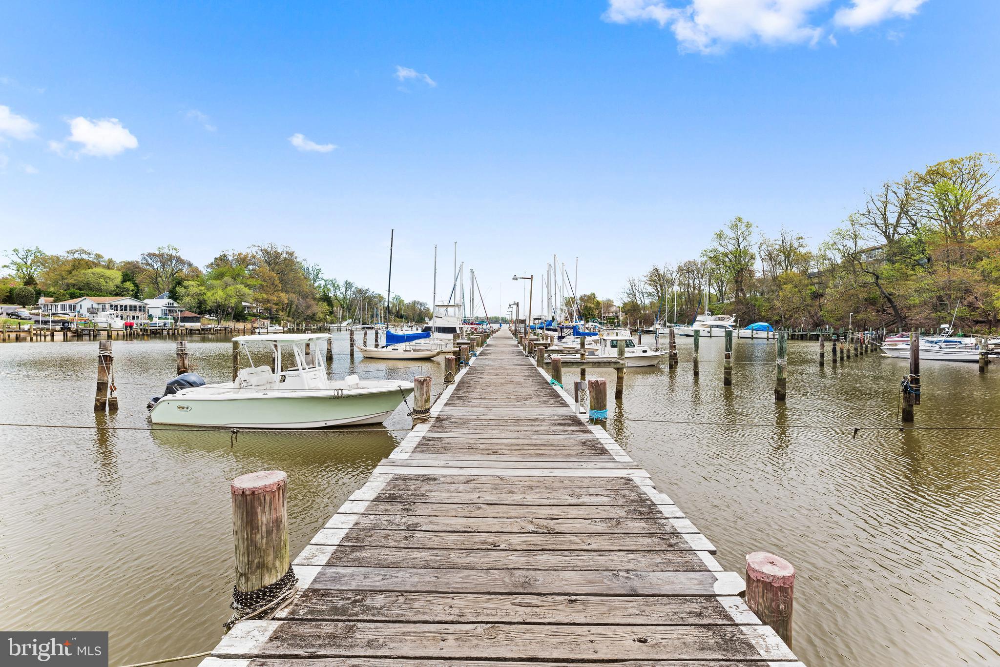 CAPE ST CLAIRE - Residential