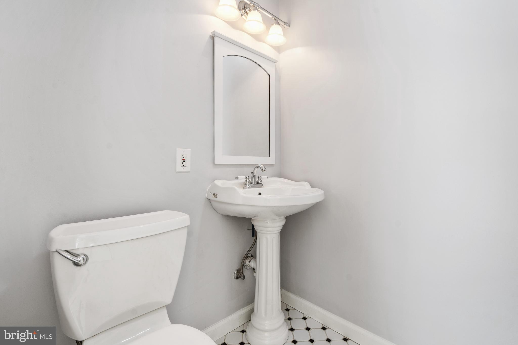 CAPE ST CLAIRE - Residential