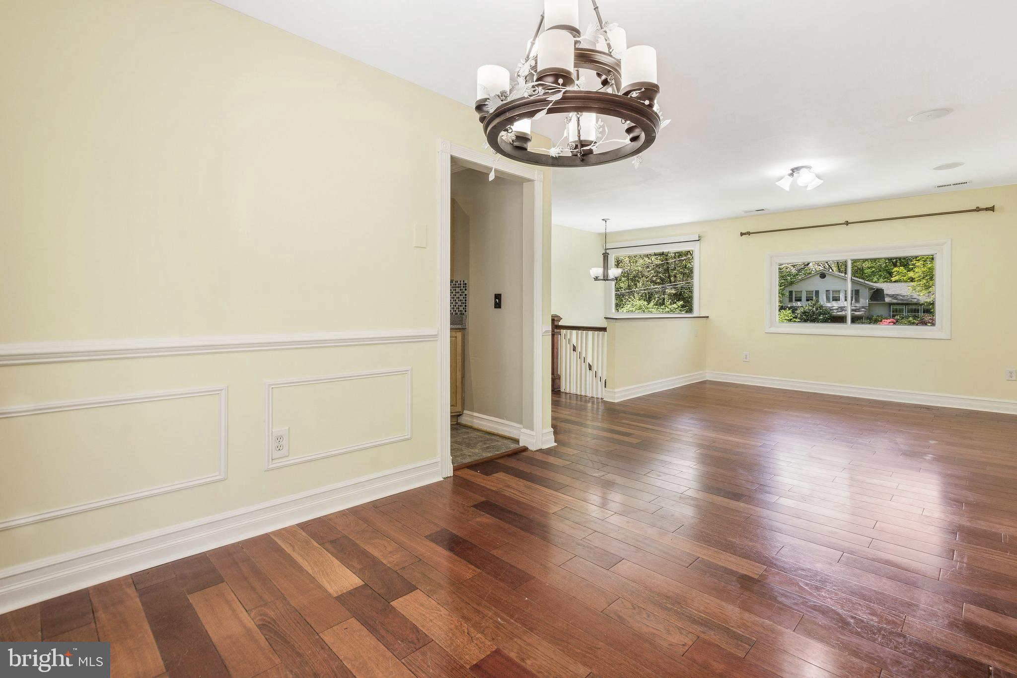 CAPE ST CLAIRE - Residential