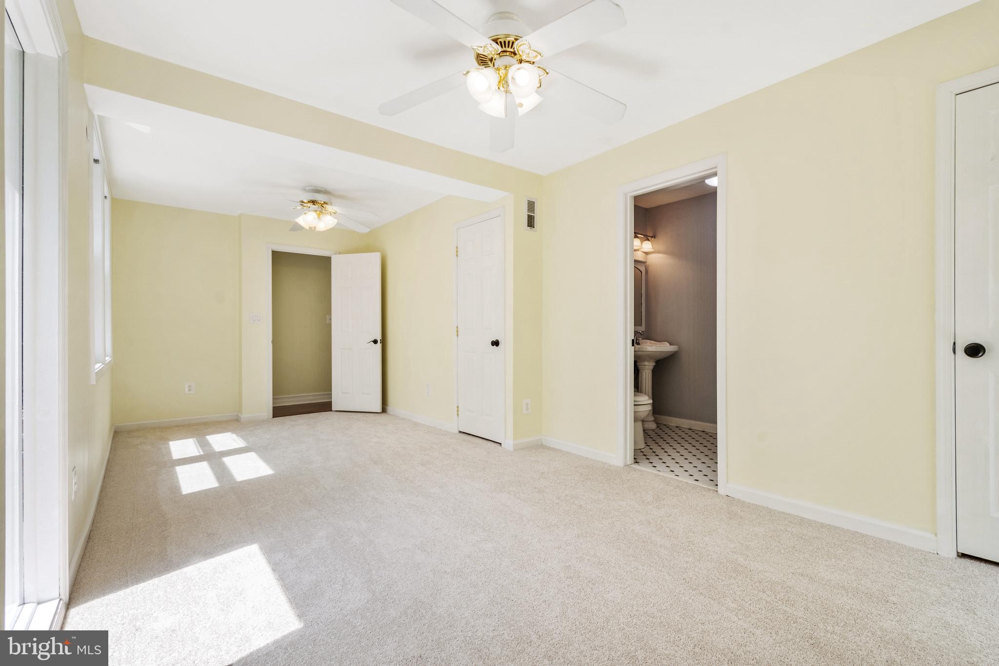 CAPE ST CLAIRE - Residential