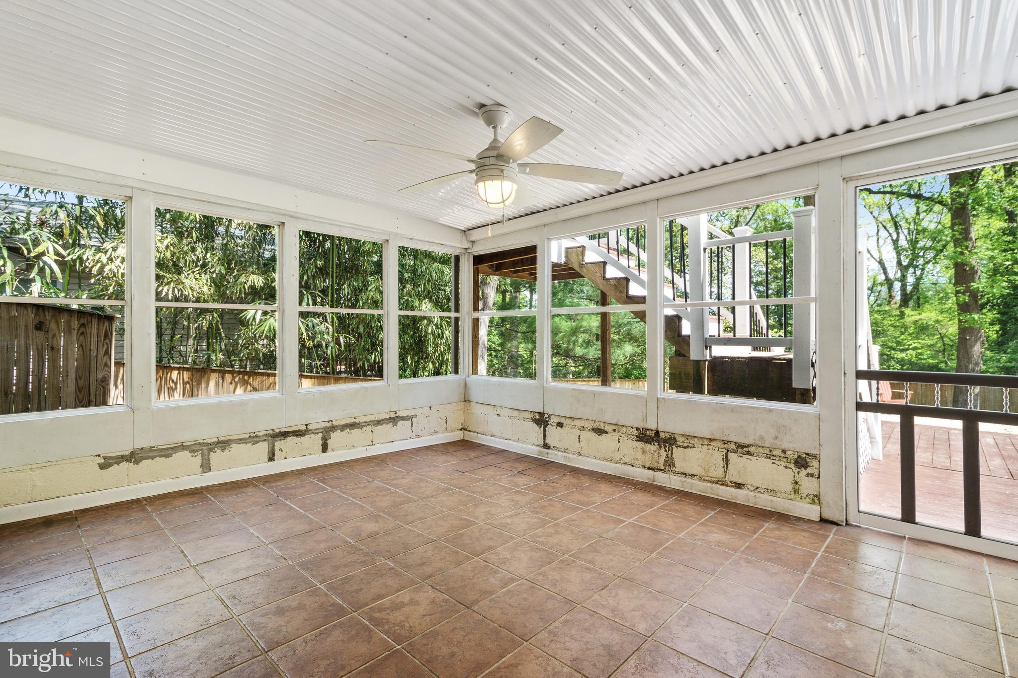 CAPE ST CLAIRE - Residential