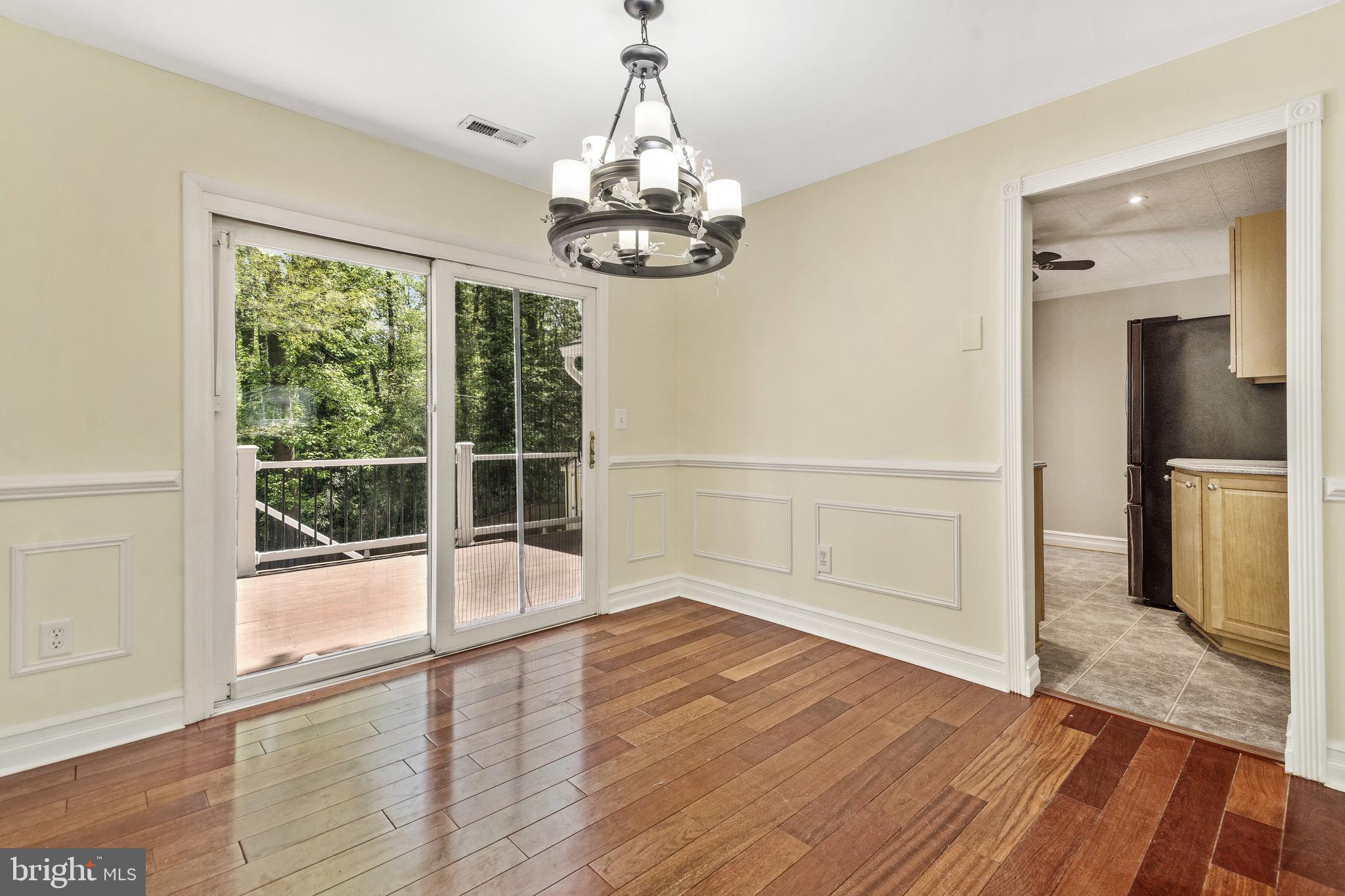 CAPE ST CLAIRE - Residential