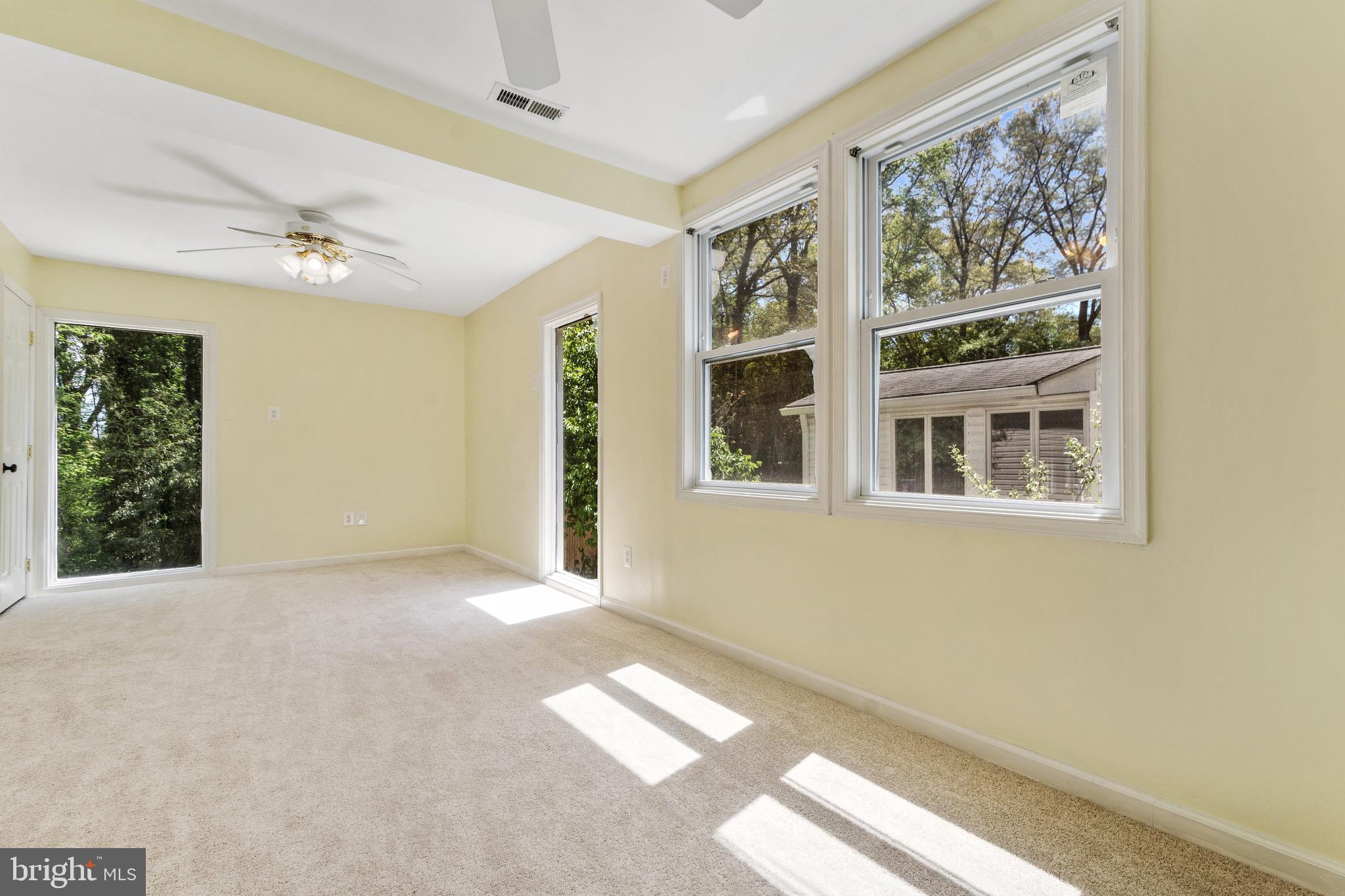 CAPE ST CLAIRE - Residential