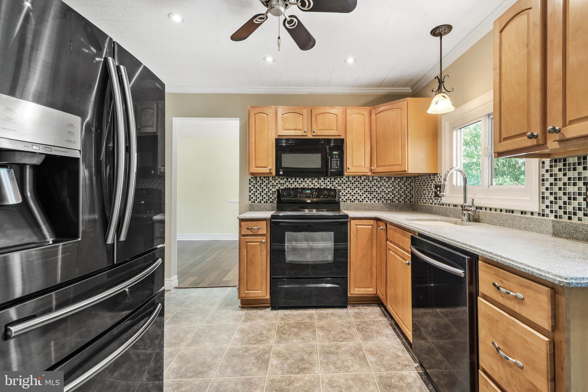 CAPE ST CLAIRE - Residential