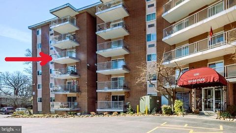 Photo of 1100 Lore Avenue #509, WILMINGTON, DE 19809 (MLS # DENC2090470)