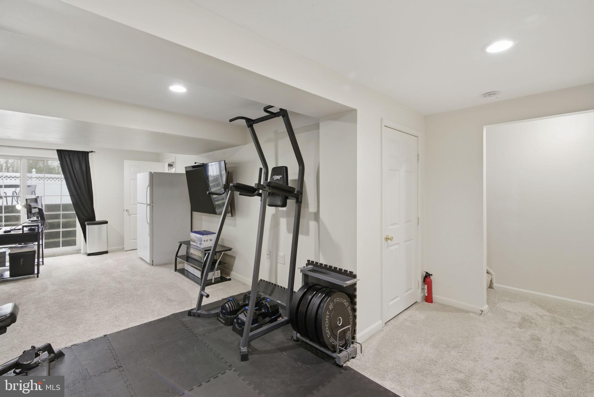 HARFORD TOWN - Residential