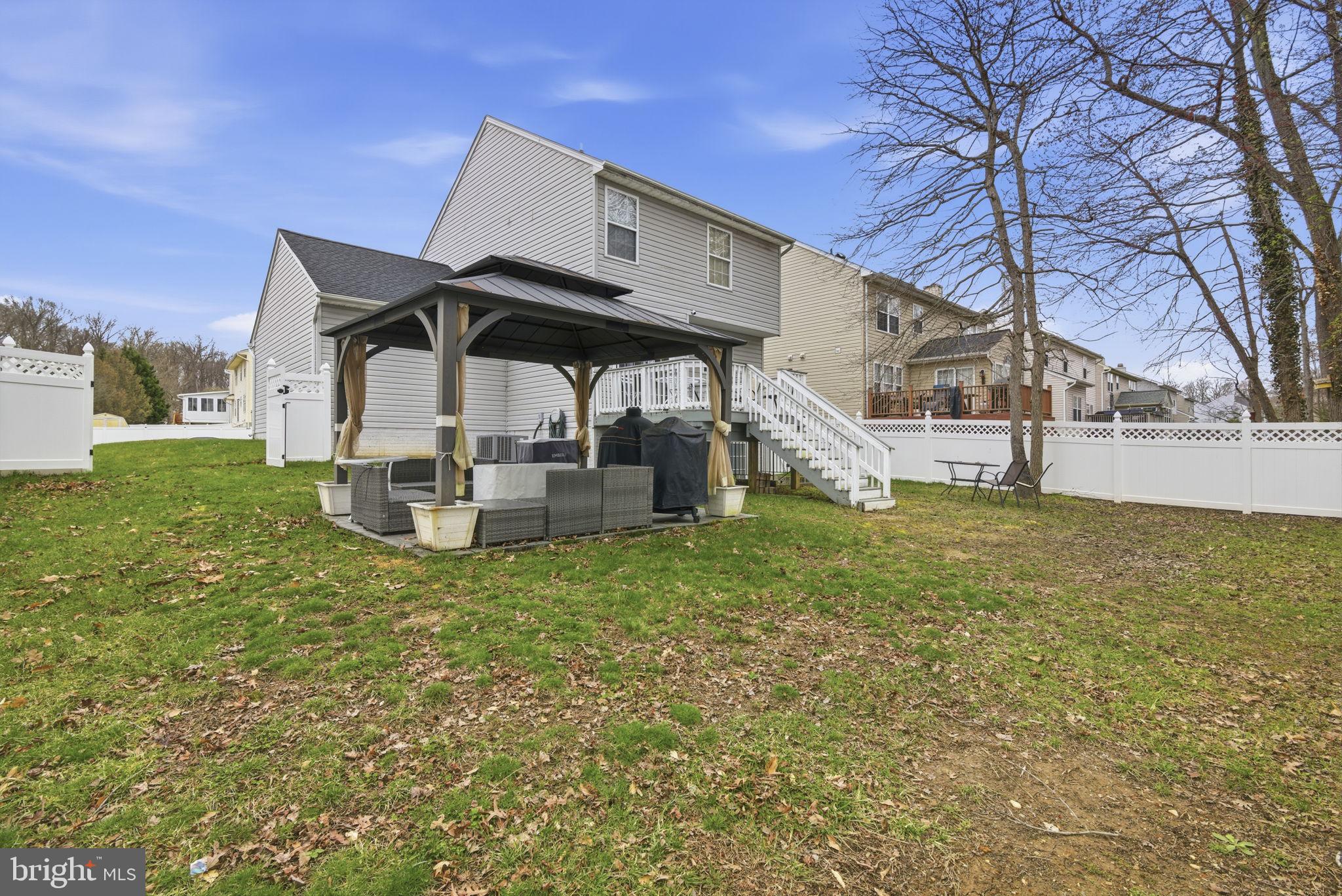 HARFORD TOWN - Residential