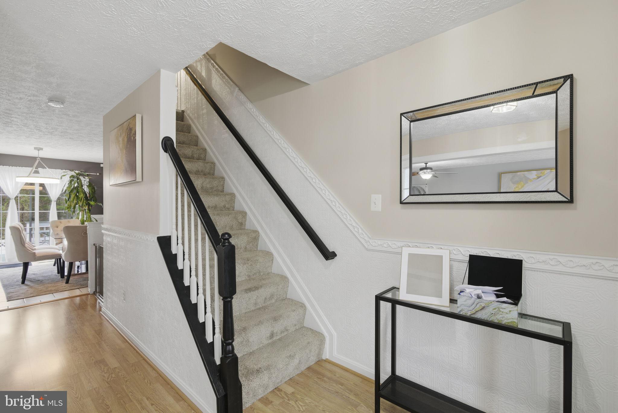 1107 HARFORD TOWN DRIVE