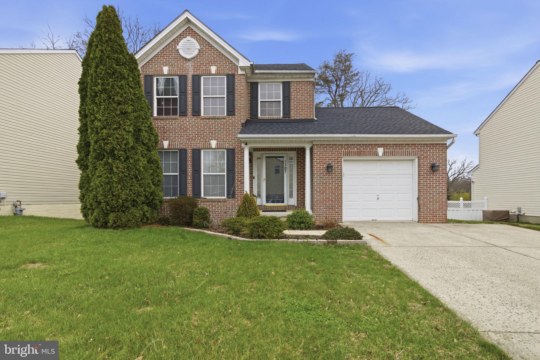 HARFORD TOWN - Residential