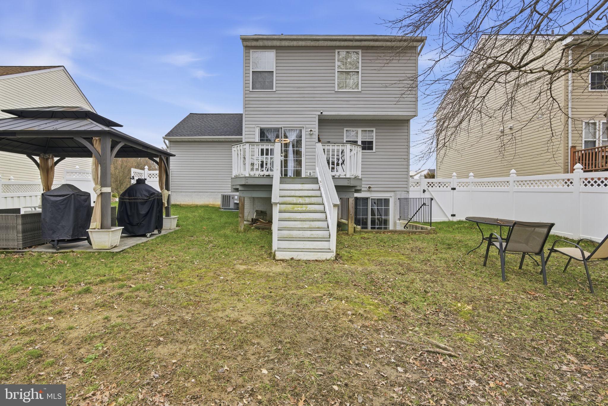 HARFORD TOWN - Residential