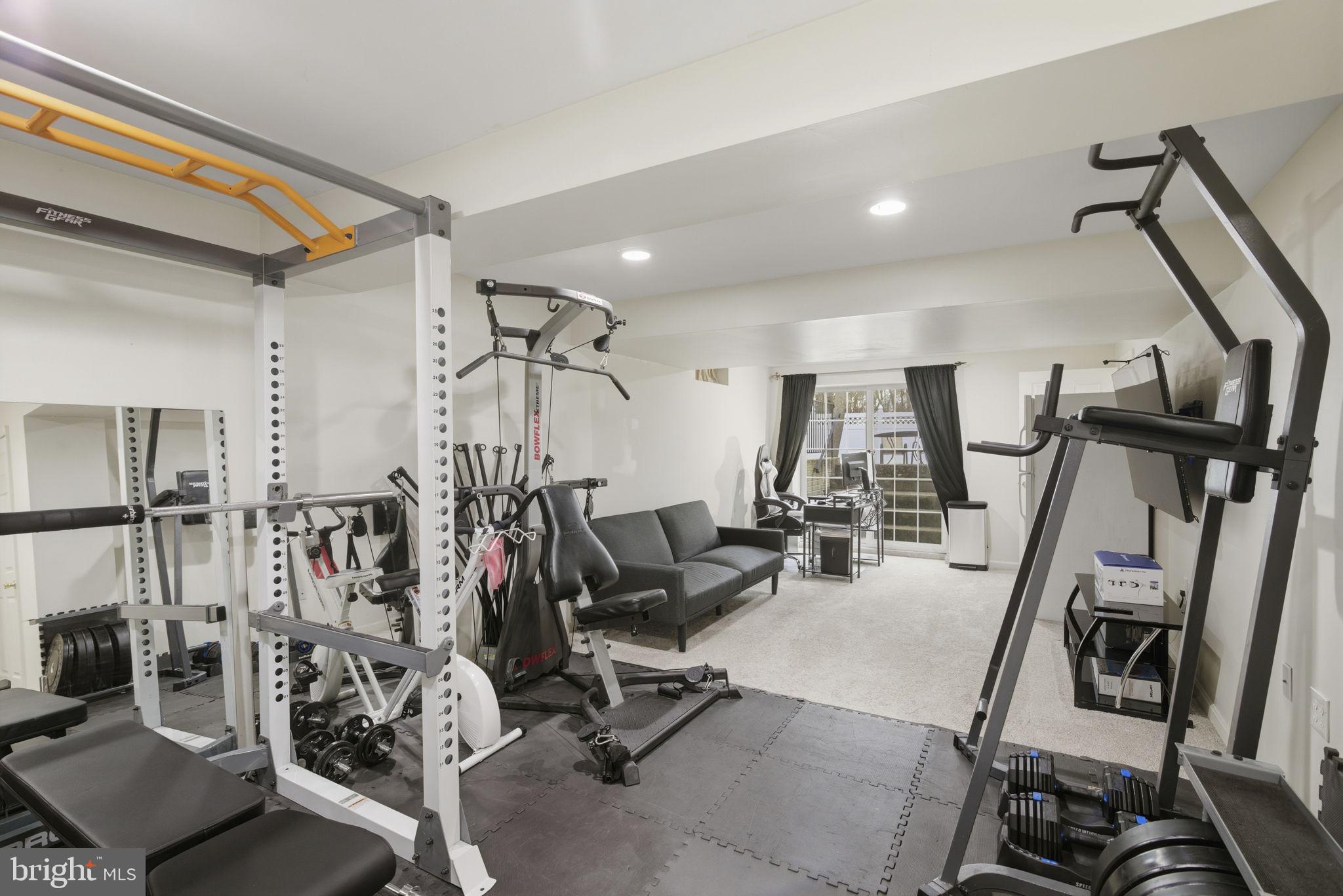 HARFORD TOWN - Residential