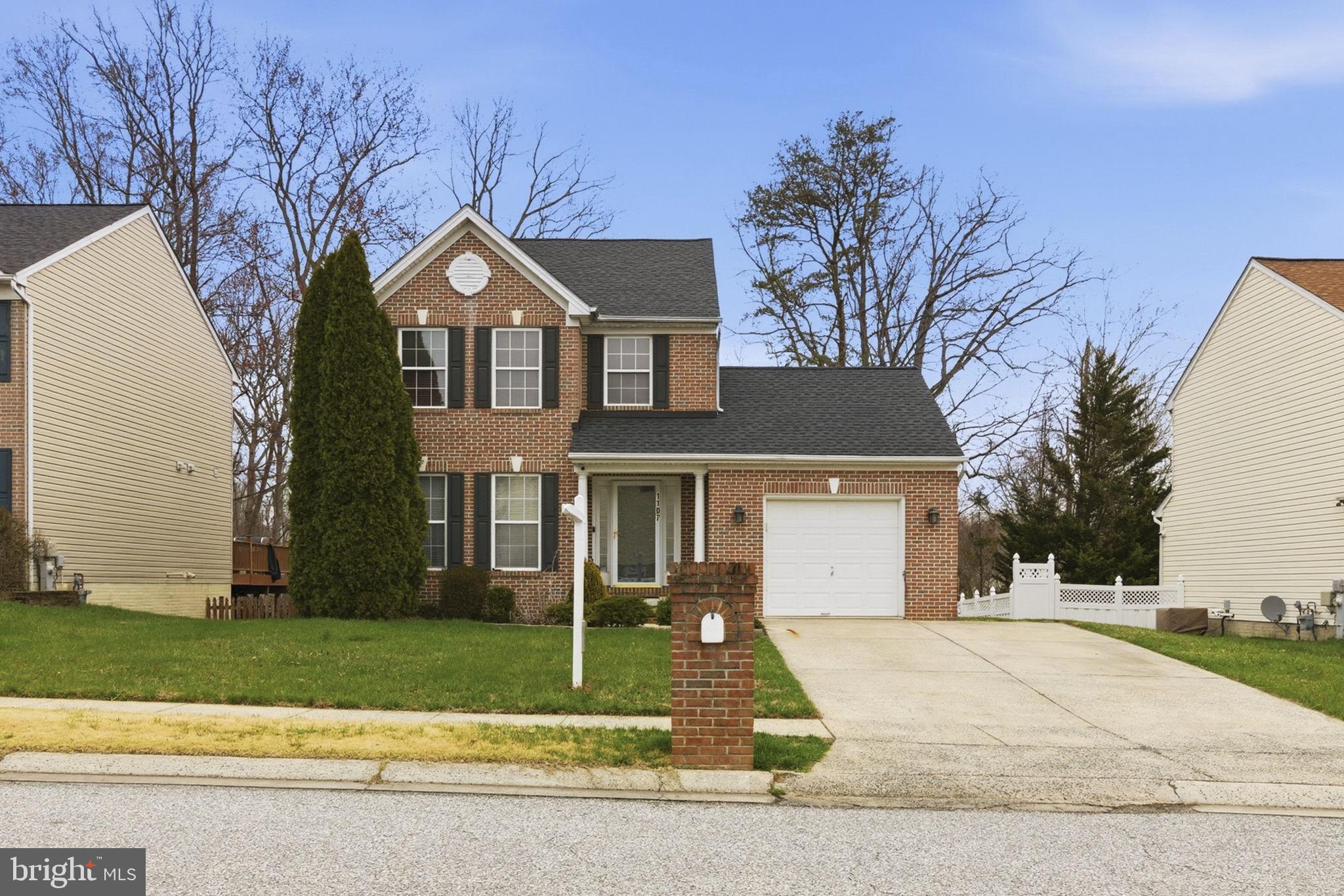 HARFORD TOWN - Residential