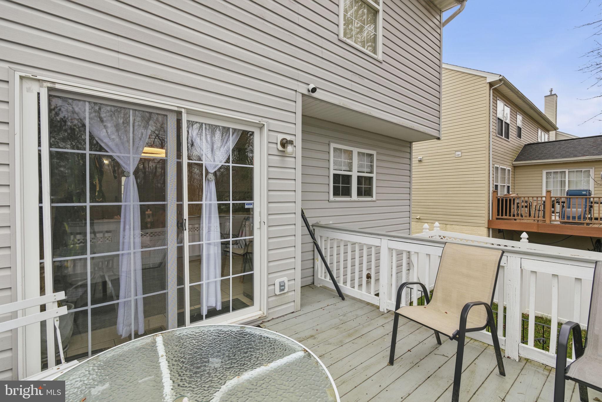 HARFORD TOWN - Residential