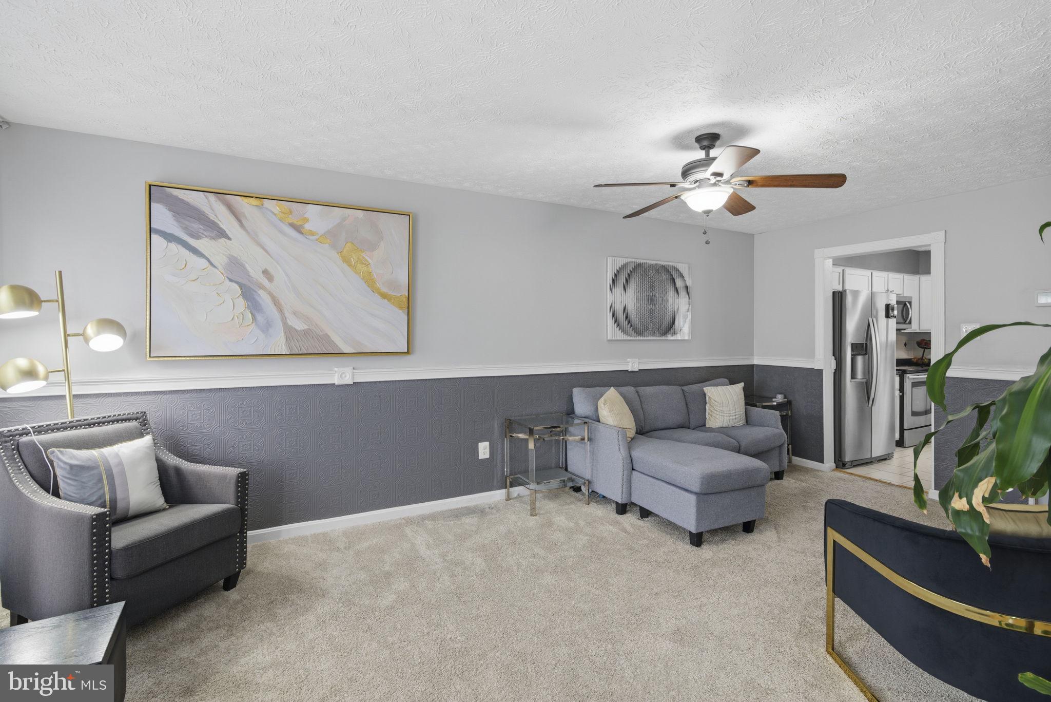 1107 HARFORD TOWN DRIVE