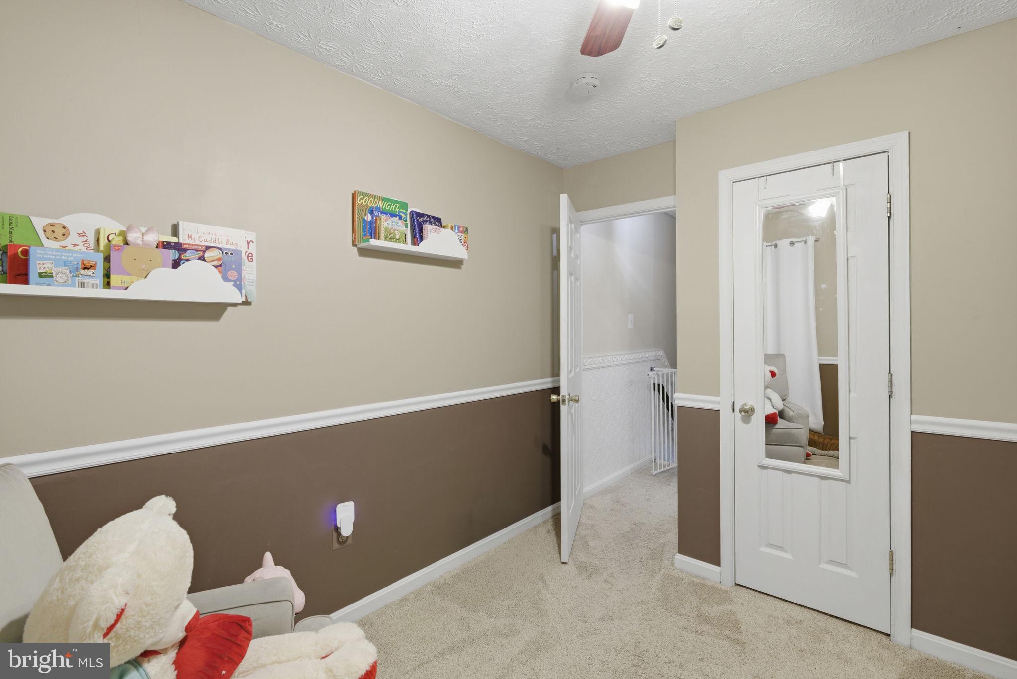 HARFORD TOWN - Residential