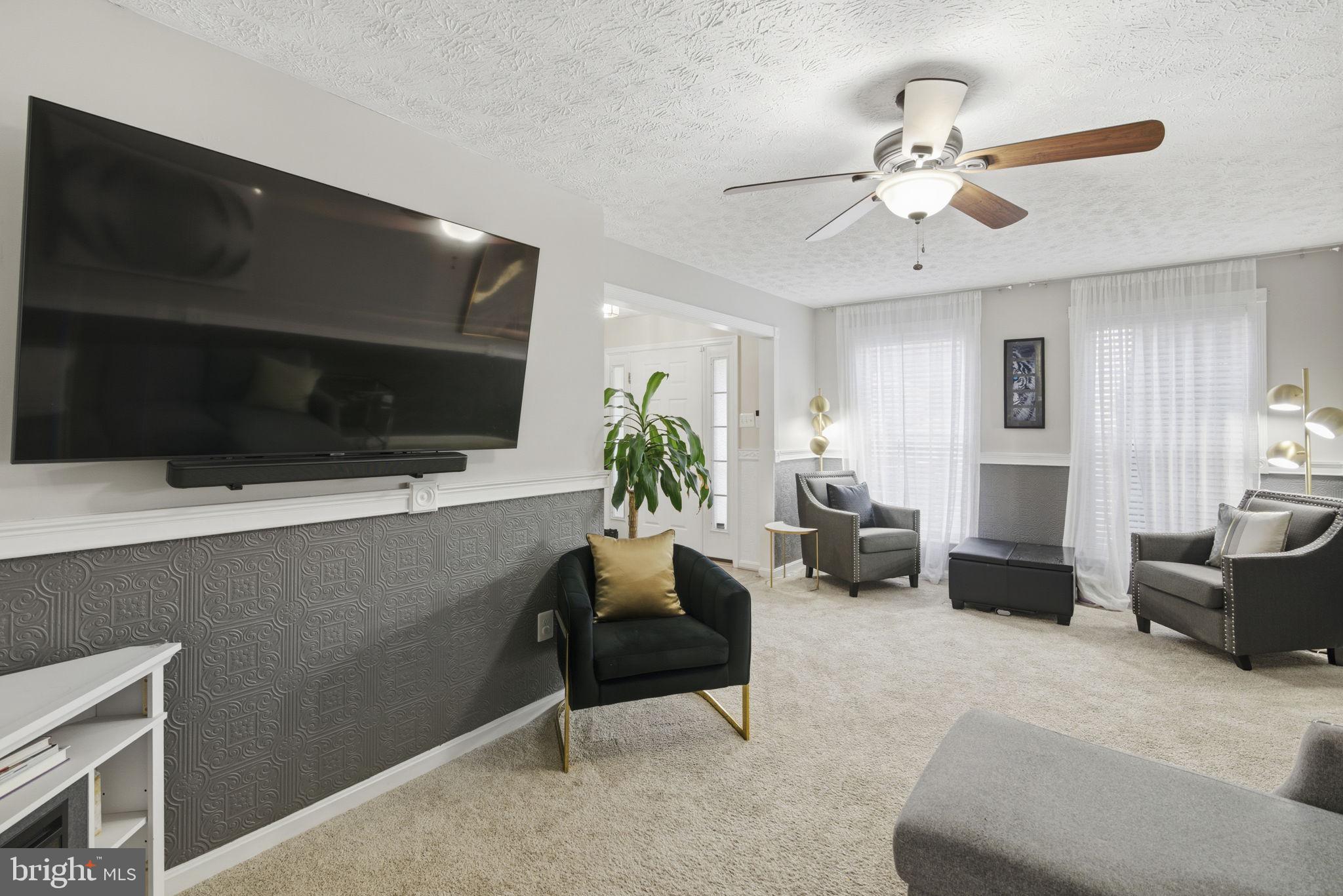 1107 HARFORD TOWN DRIVE