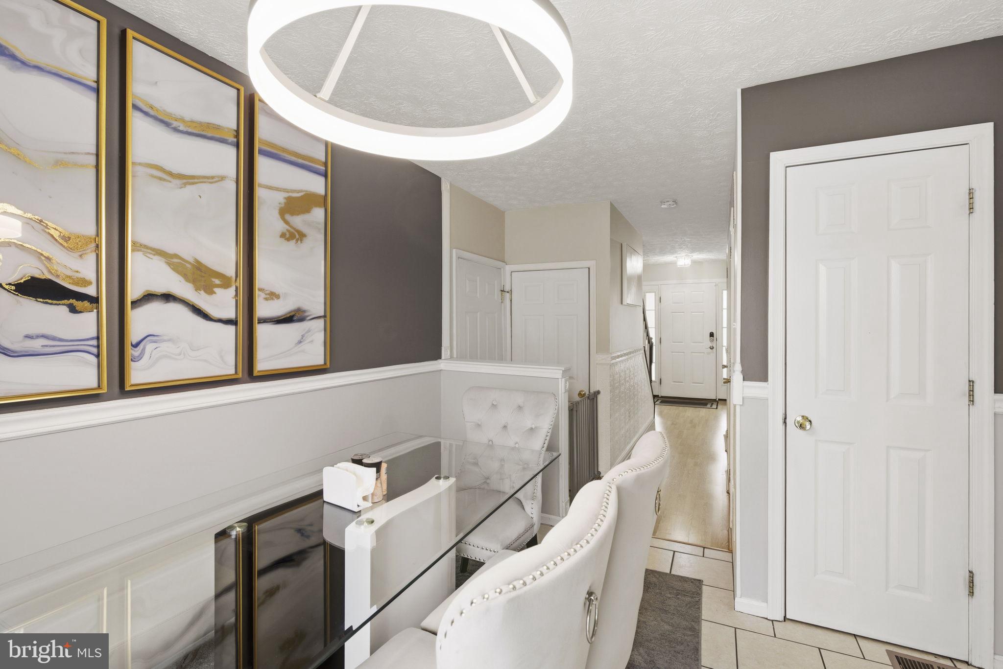 HARFORD TOWN - Residential