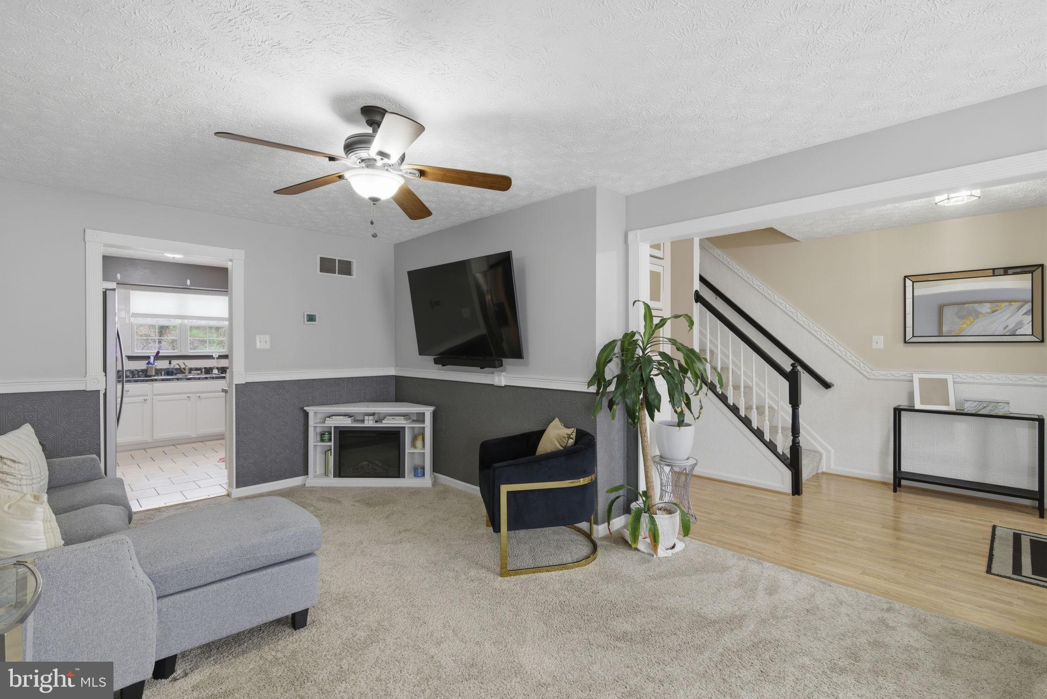 1107 HARFORD TOWN DRIVE