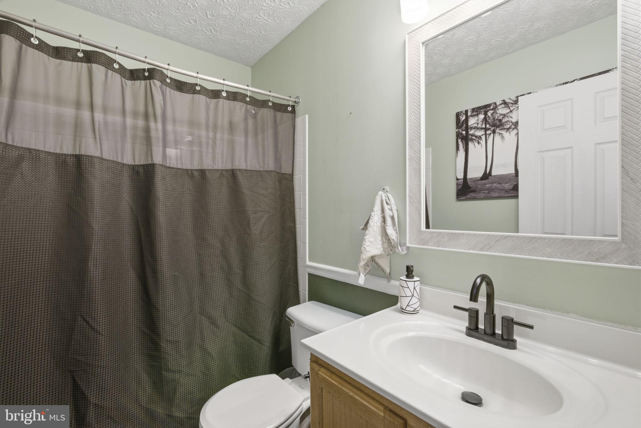 HARFORD TOWN - Residential