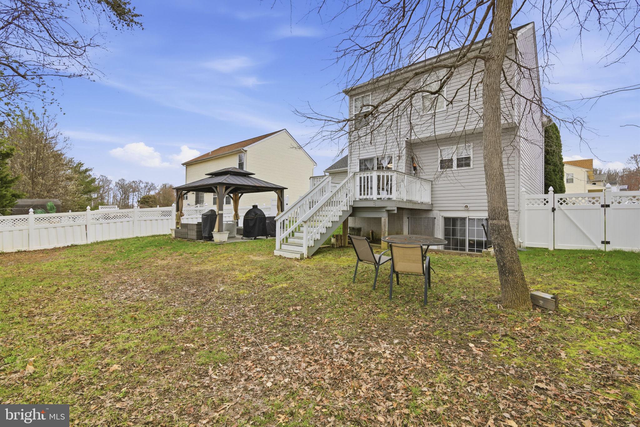 HARFORD TOWN - Residential