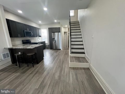 Condo For Rent - 1725 N 27th Street #2<br/> PHILADELPHIA, PA 19121
