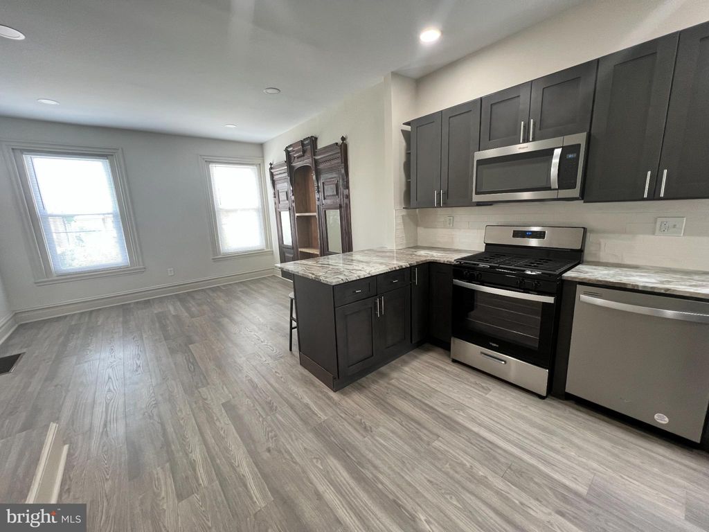 Photo of 1725 N 27th Street #2, PHILADELPHIA, PA 19121 (MLS # PAPH2549602)