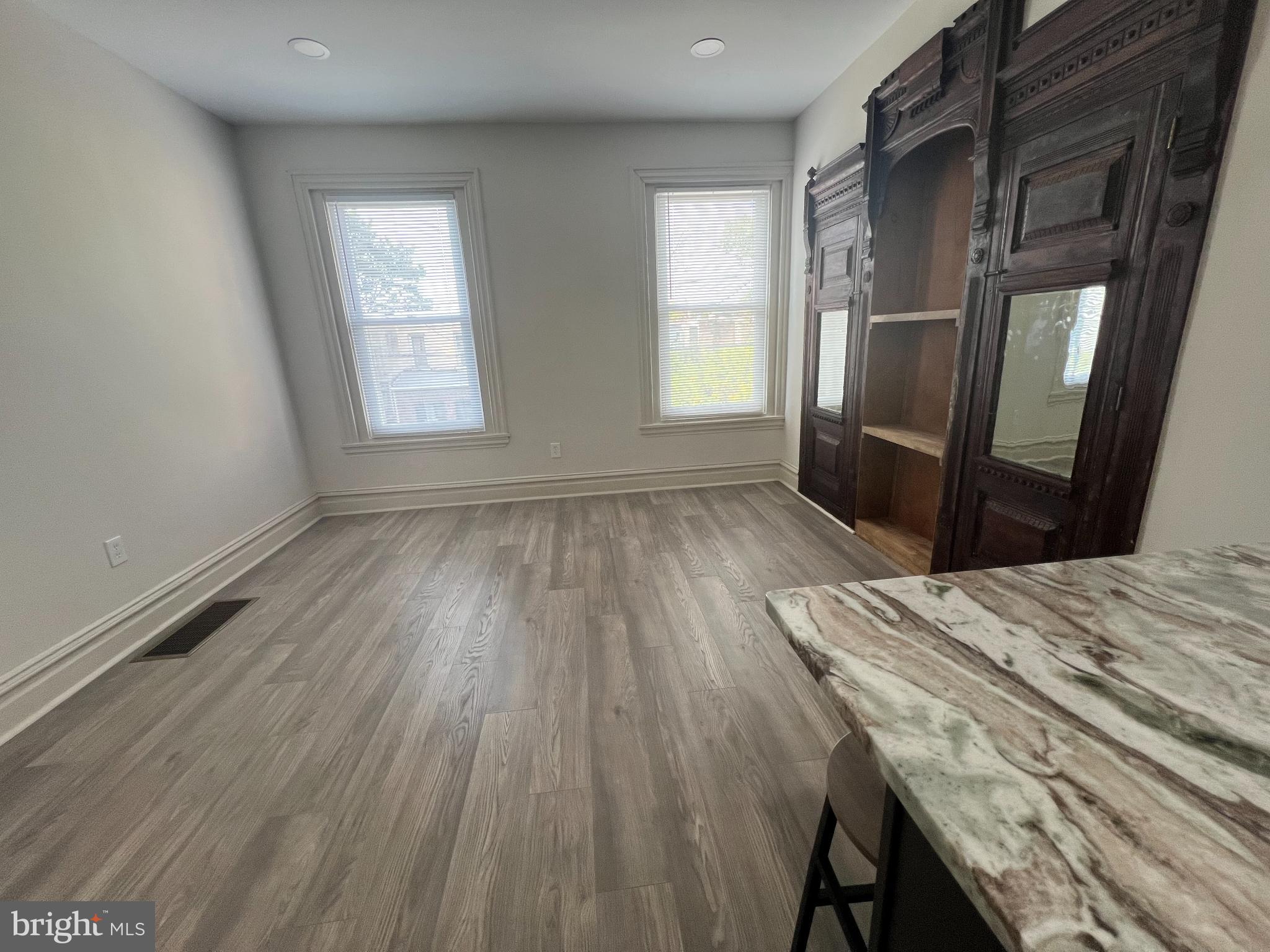 BREWERYTOWN - Residential Lease