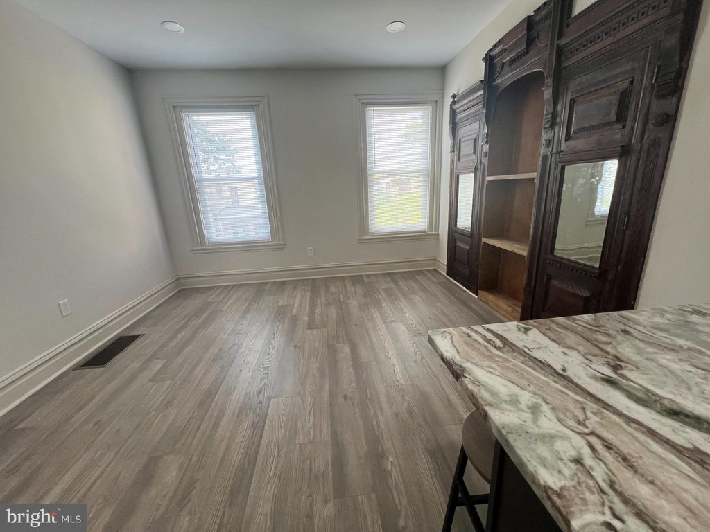 Photo of 1725 N 27th Street #2, PHILADELPHIA, PA 19121 (MLS # PAPH2549602)