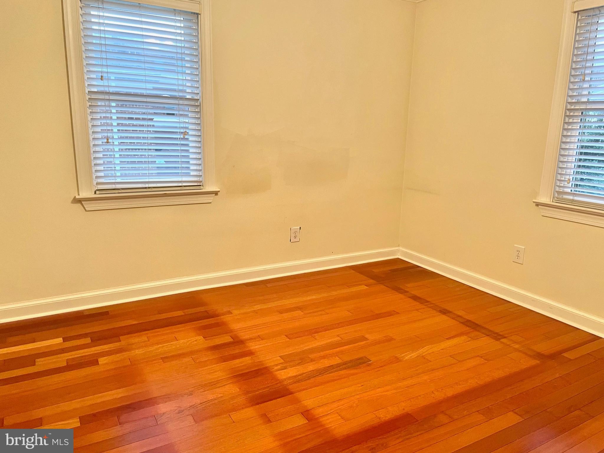 BEARINGS NORTH - Residential Lease