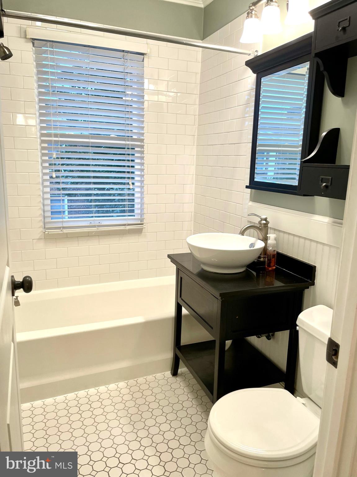 BEARINGS NORTH - Residential Lease