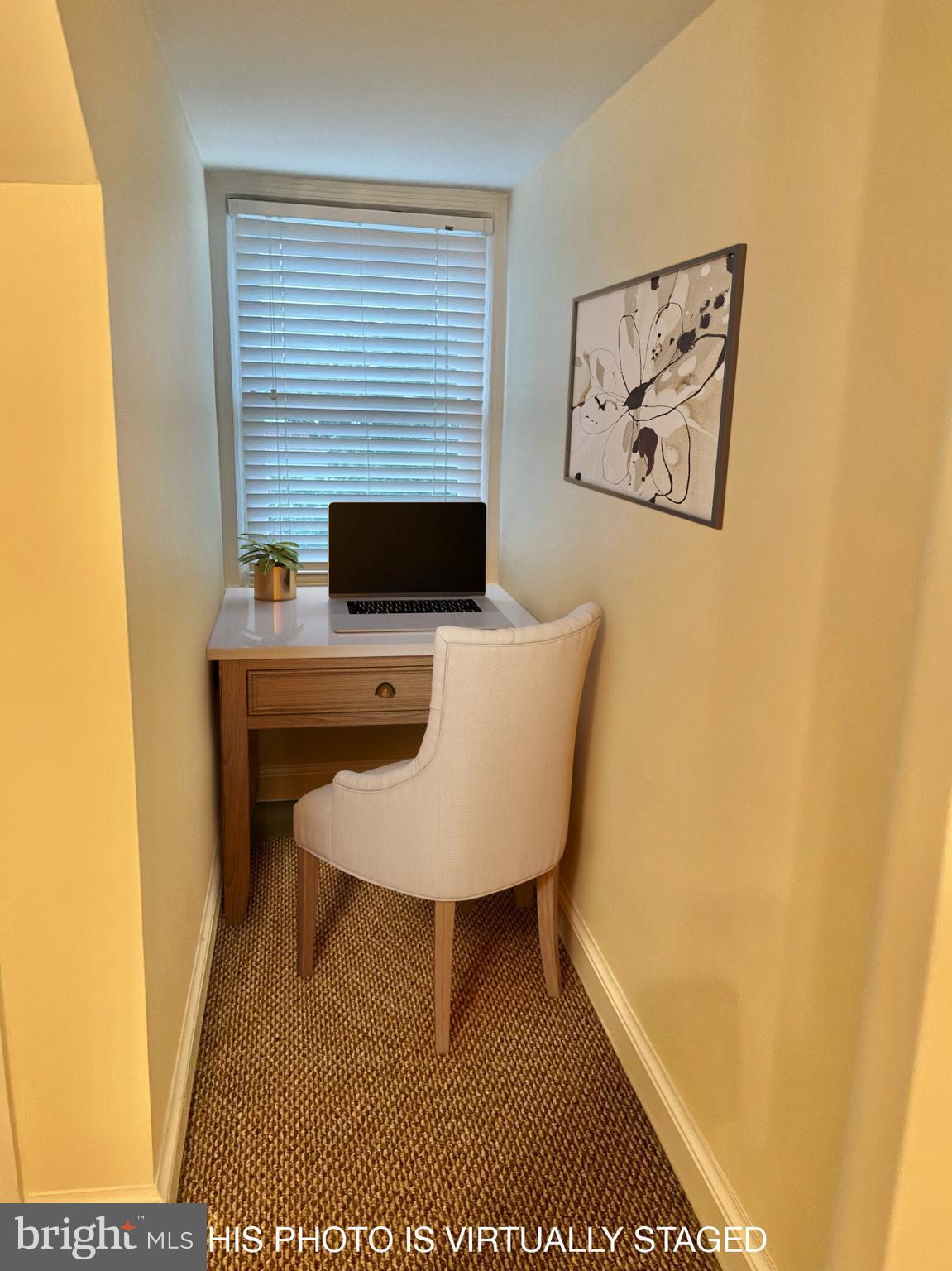 BEARINGS NORTH - Residential Lease