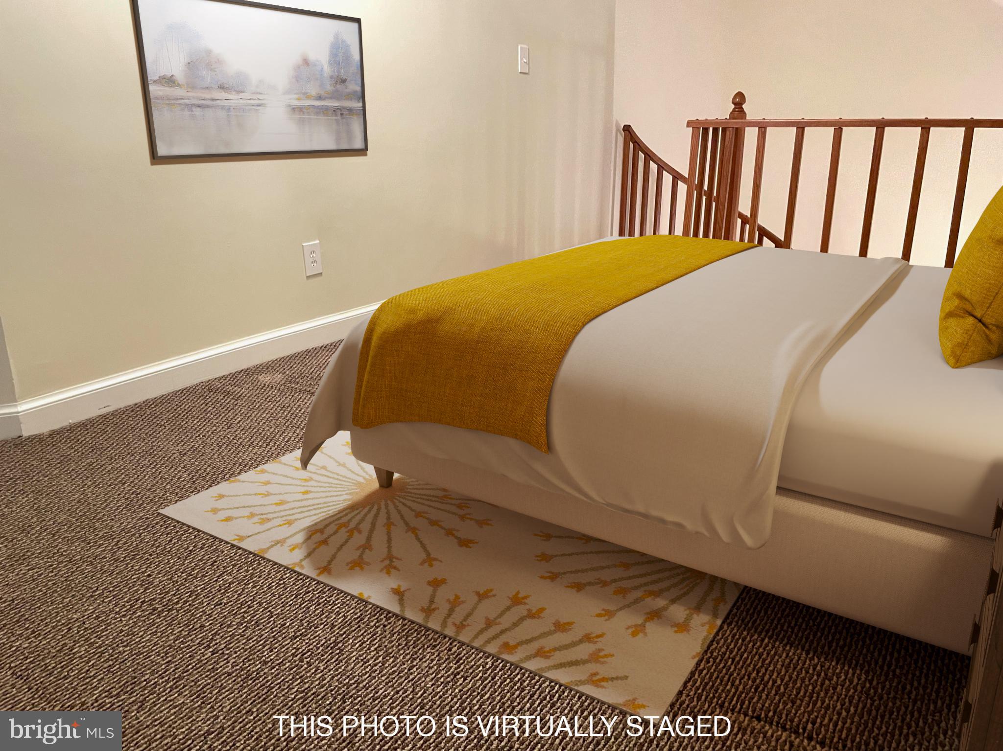 BEARINGS NORTH - Residential Lease