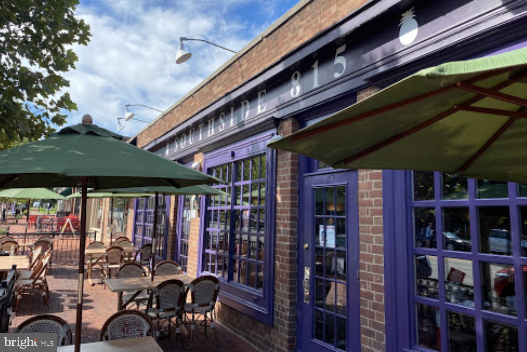 BEARINGS NORTH - Residential Lease