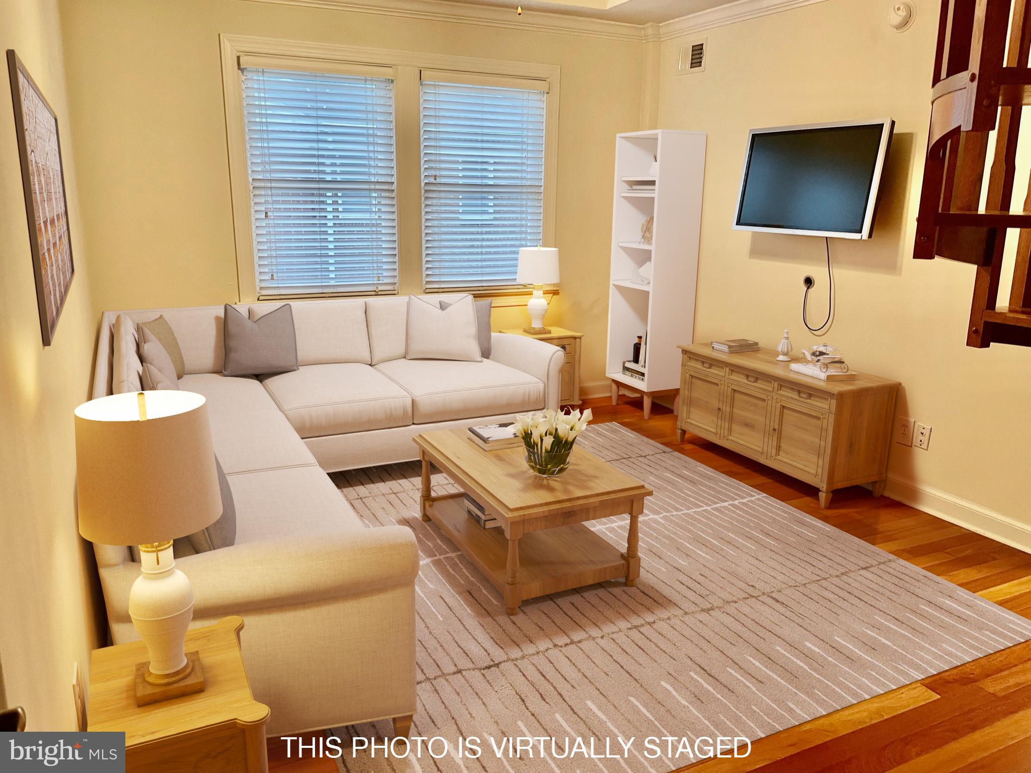 BEARINGS NORTH - Residential Lease