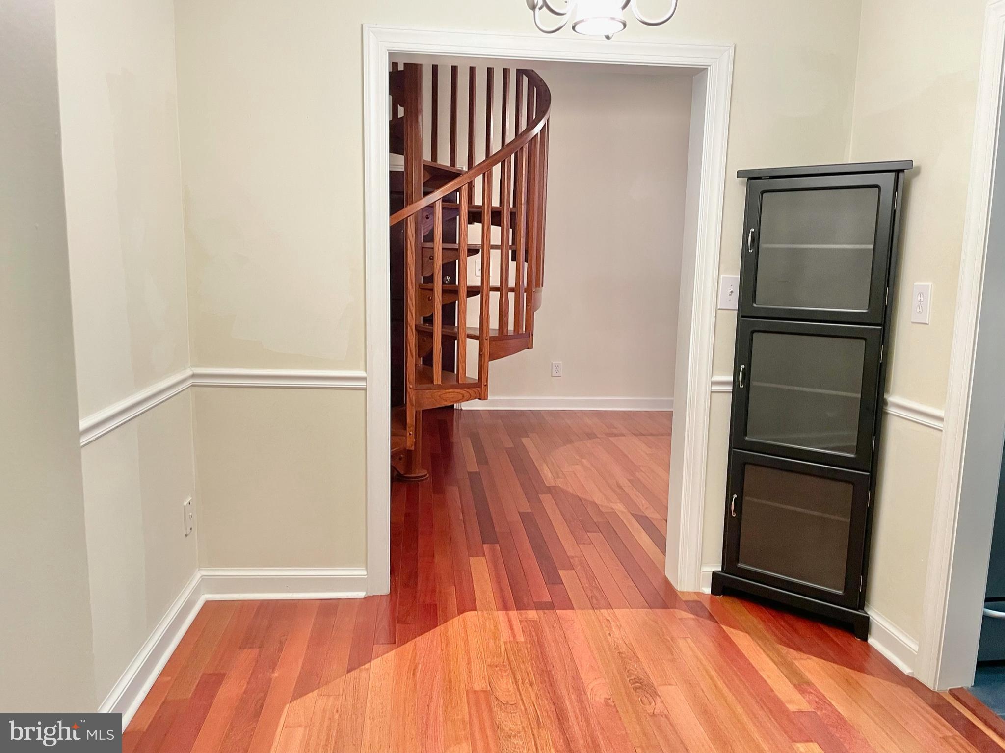 BEARINGS NORTH - Residential Lease