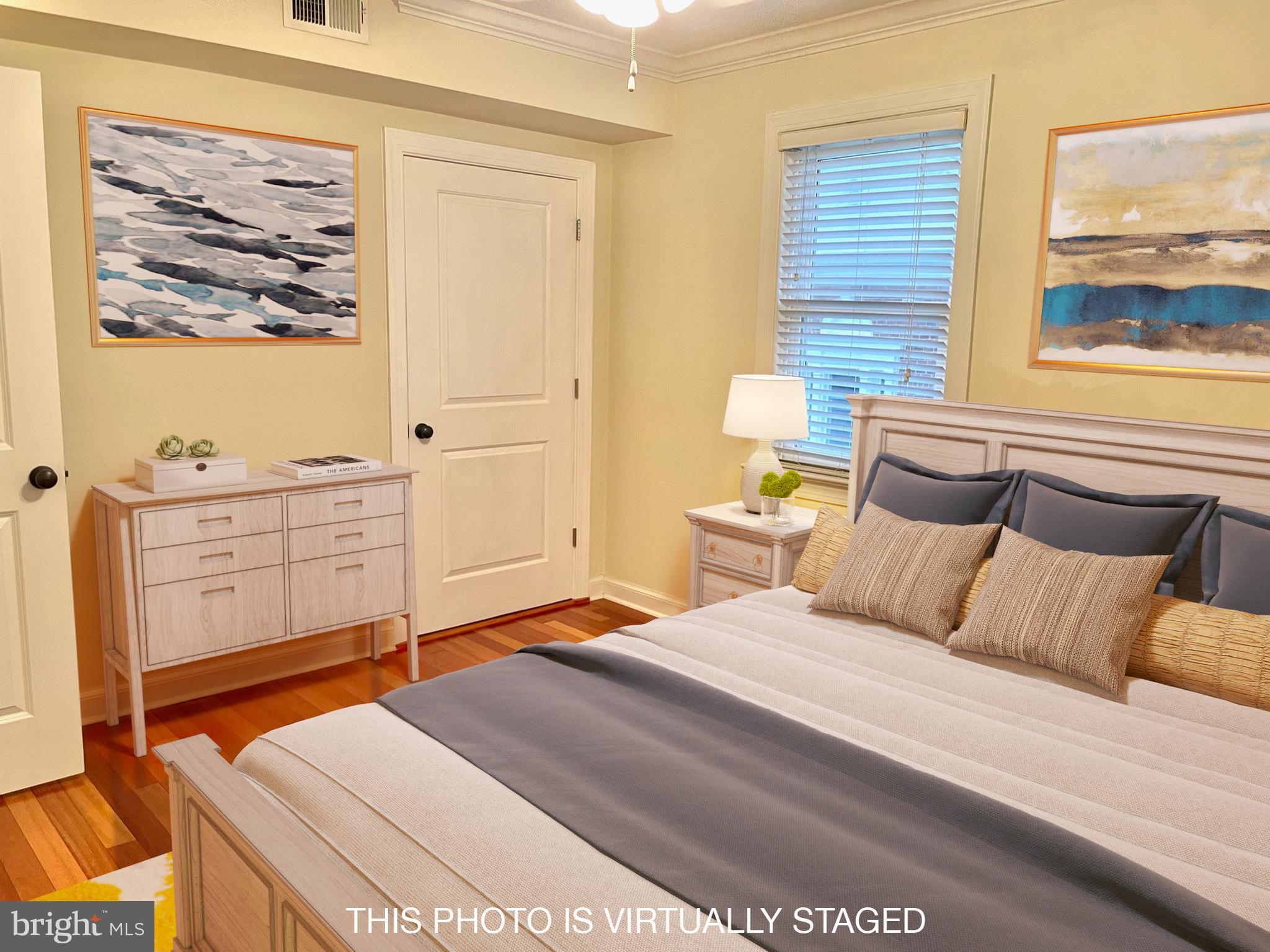 BEARINGS NORTH - Residential Lease