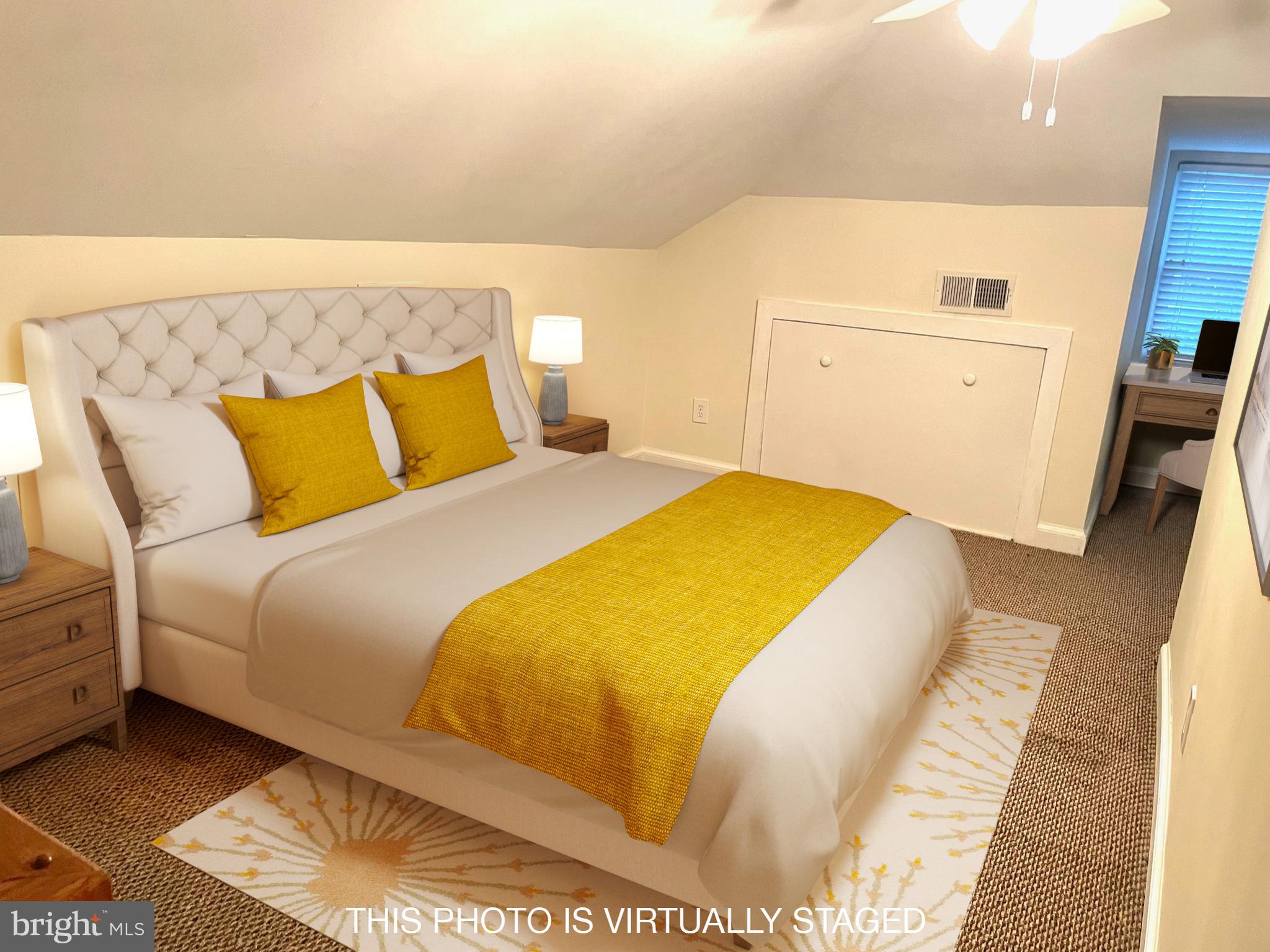 BEARINGS NORTH - Residential Lease