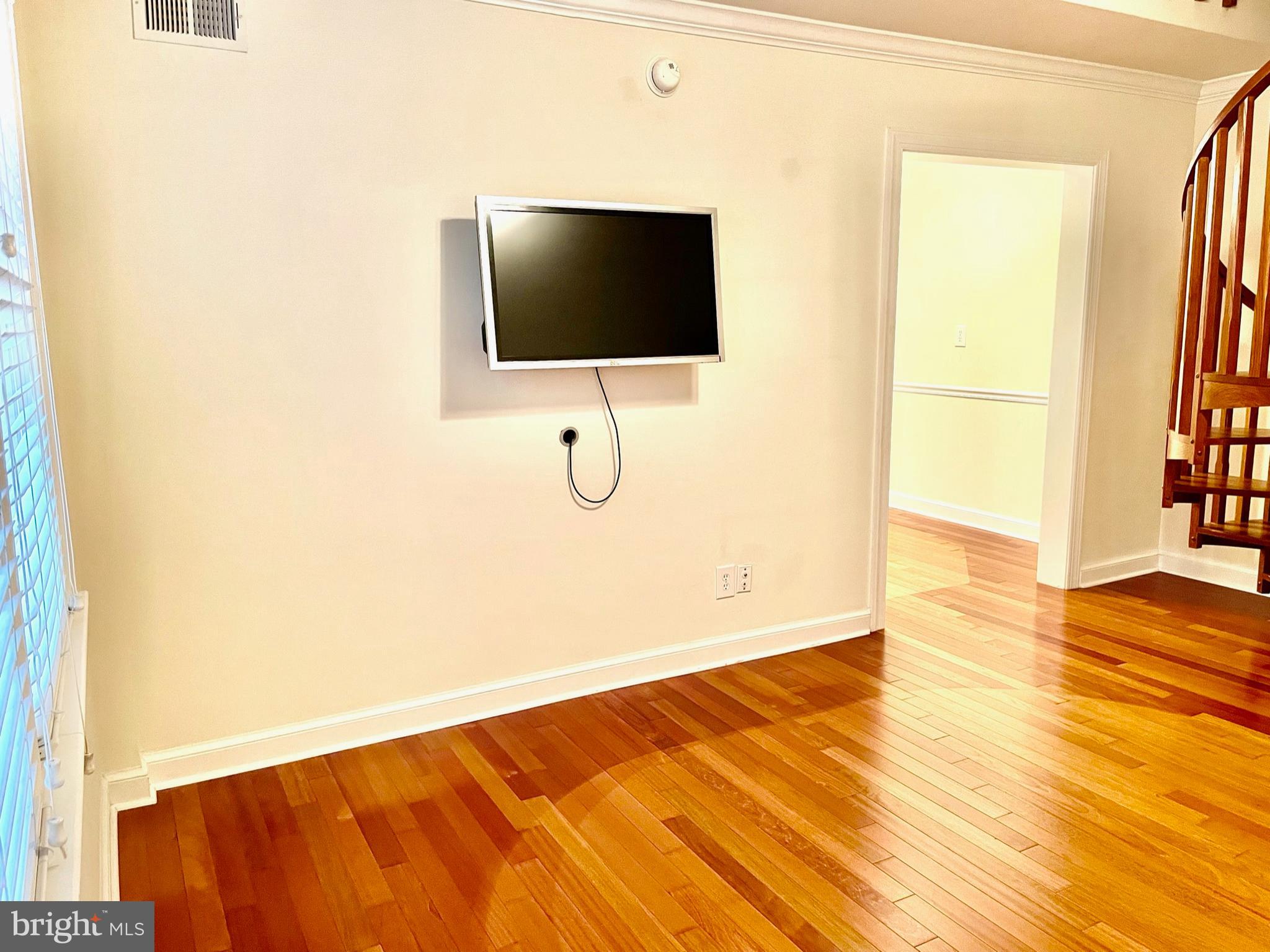 BEARINGS NORTH - Residential Lease