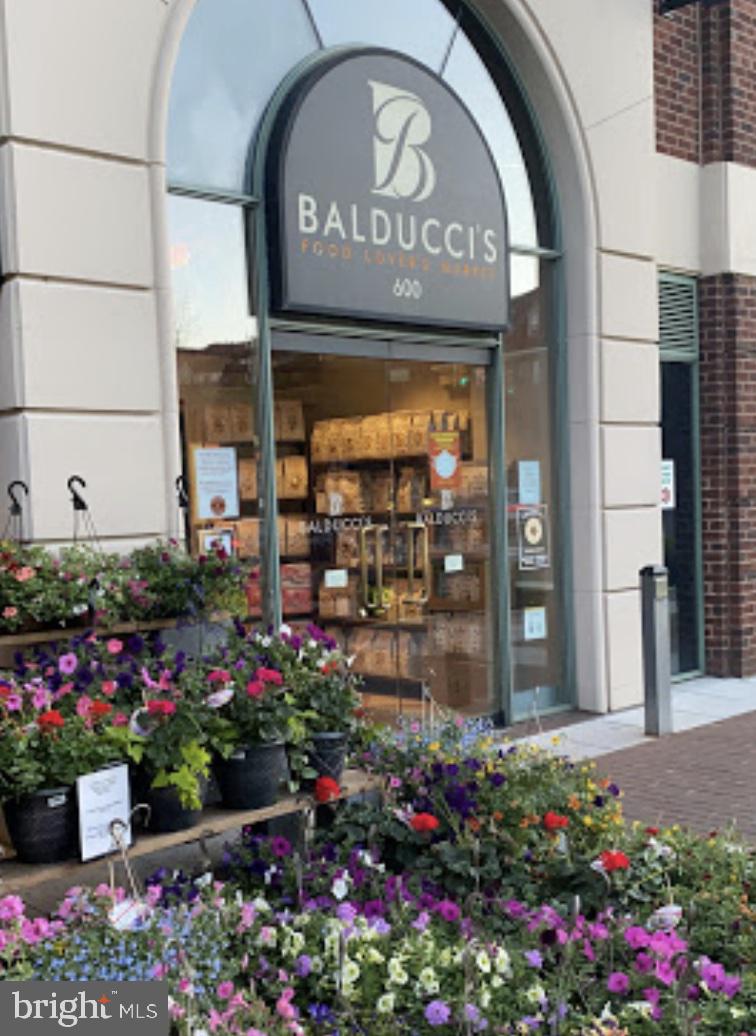 BEARINGS NORTH - Residential Lease