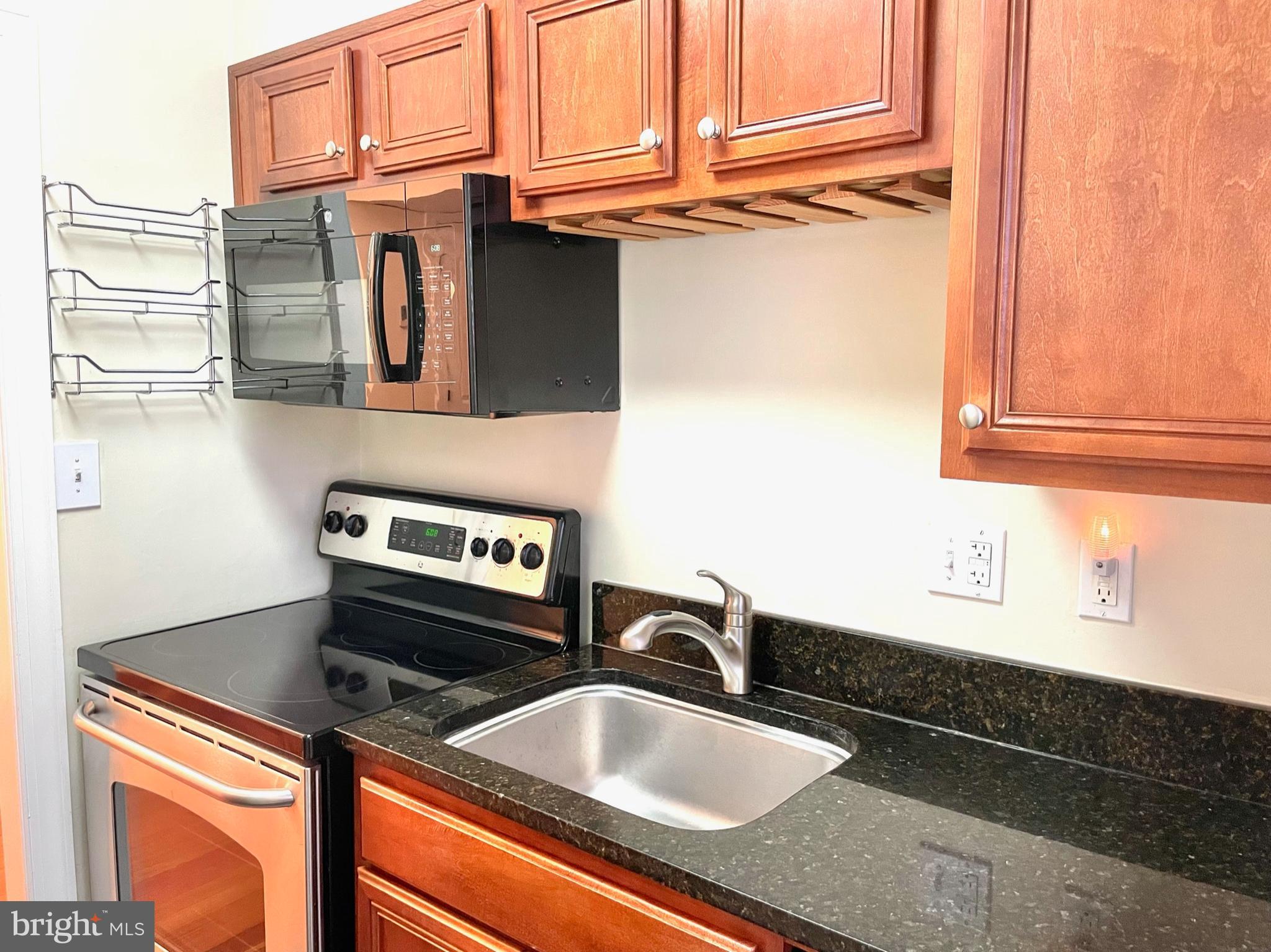 BEARINGS NORTH - Residential Lease