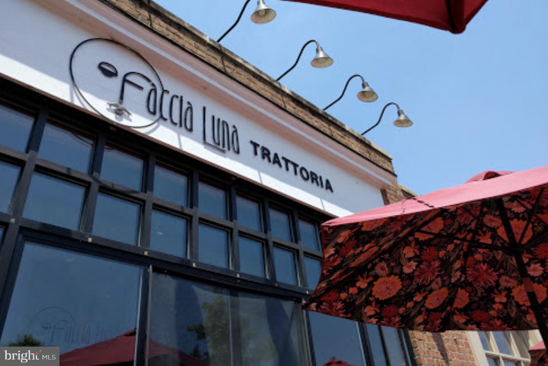 BEARINGS NORTH - Residential Lease