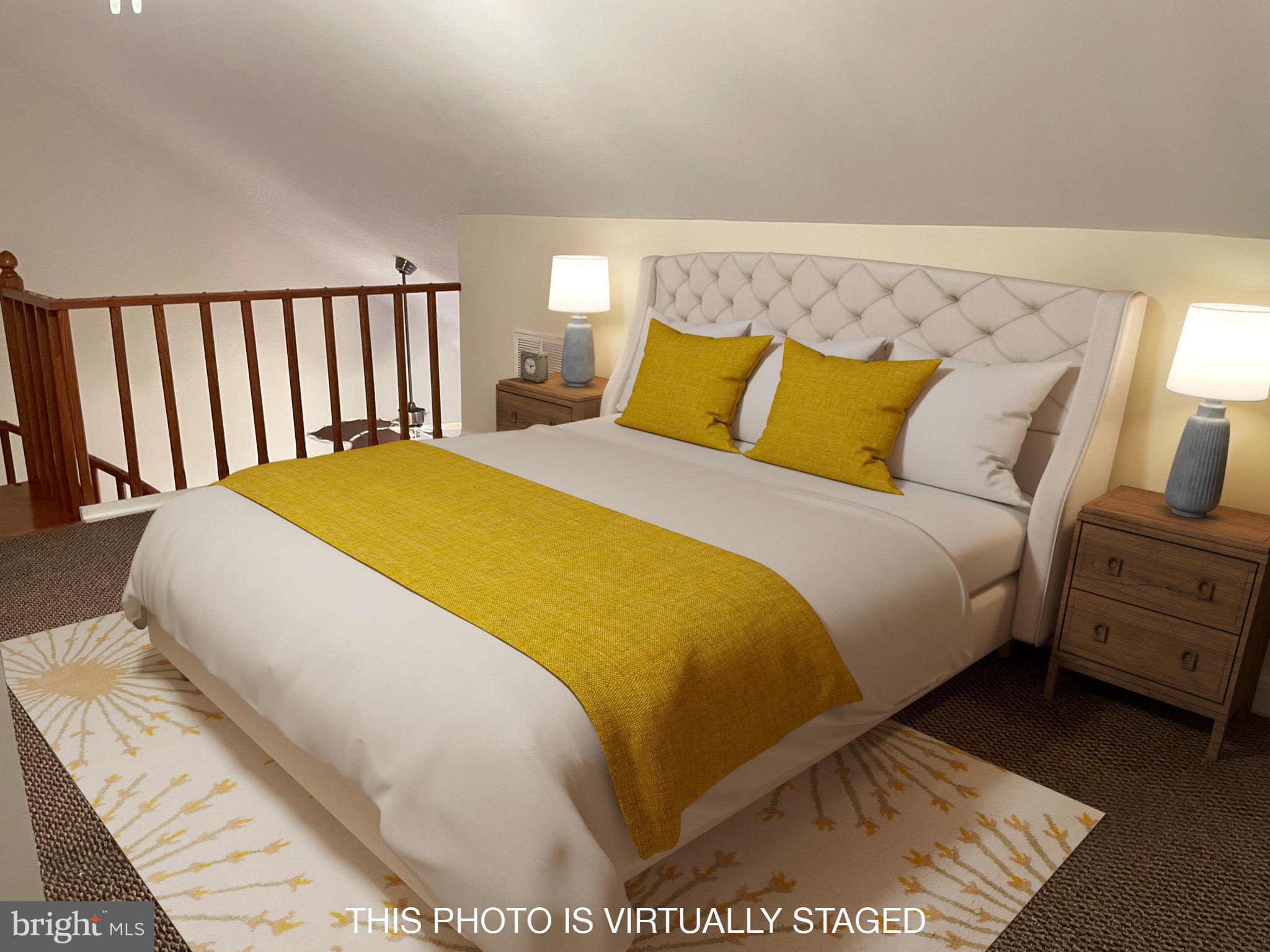 BEARINGS NORTH - Residential Lease