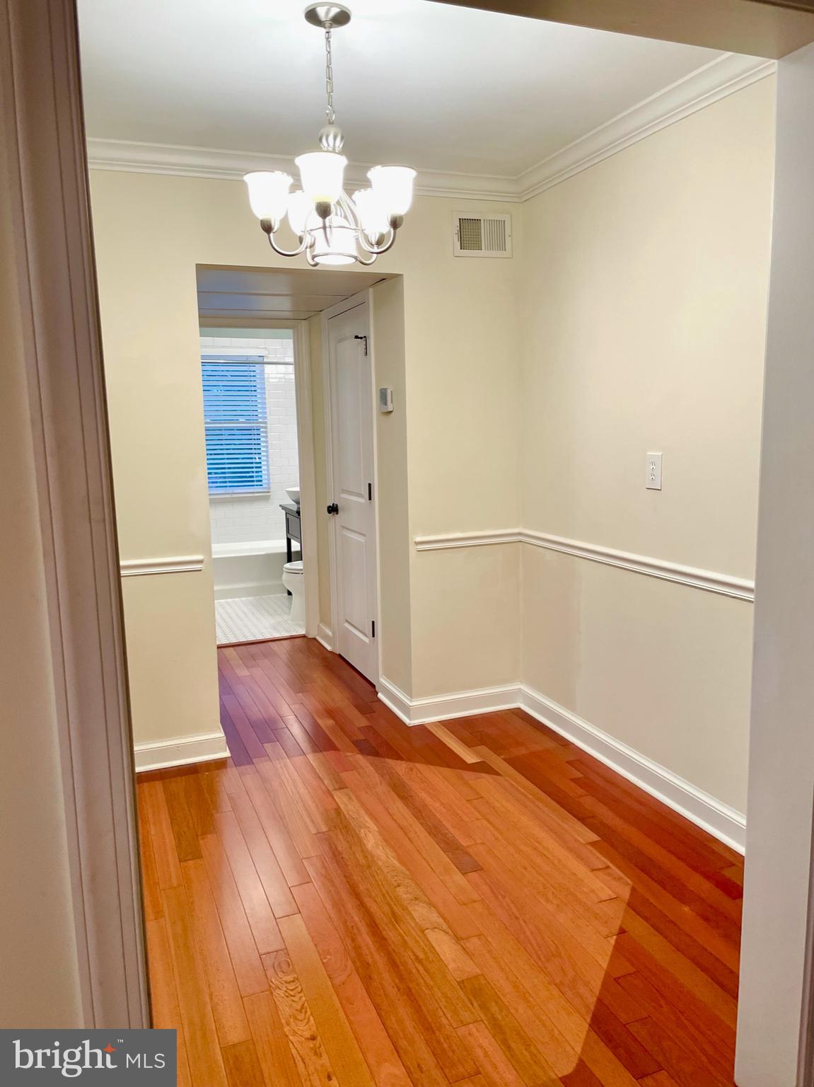 BEARINGS NORTH - Residential Lease