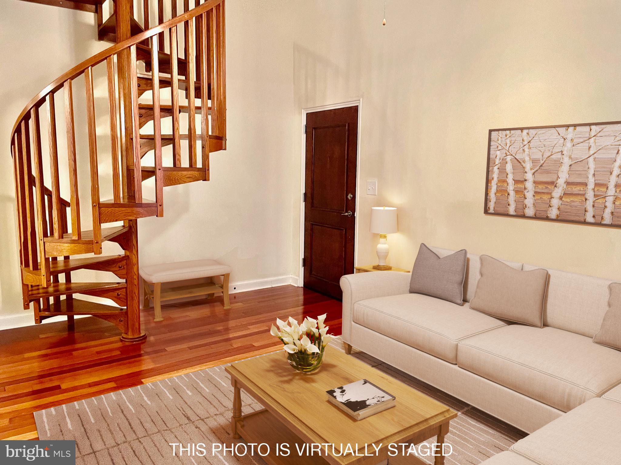 BEARINGS NORTH - Residential Lease