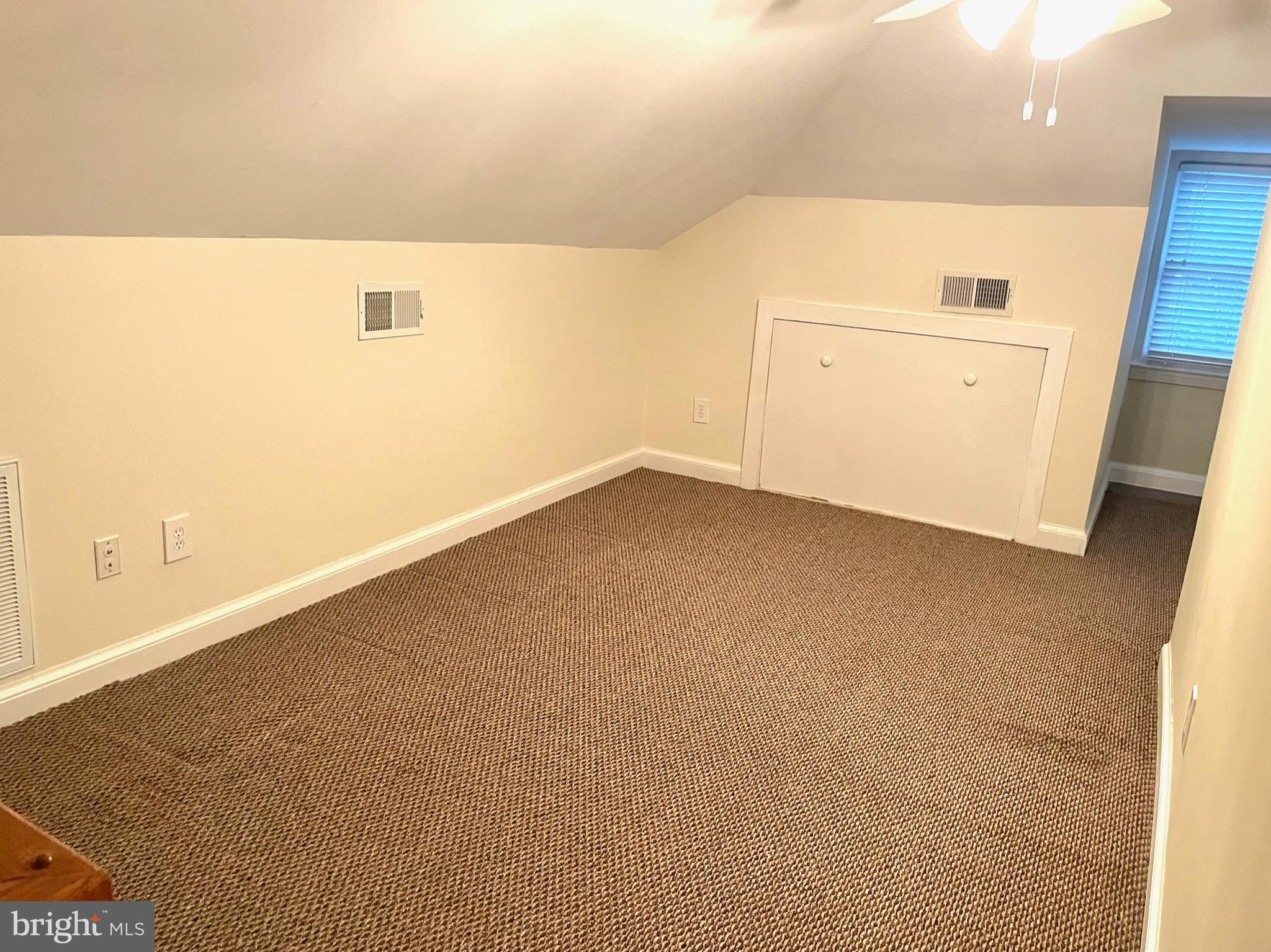 BEARINGS NORTH - Residential Lease