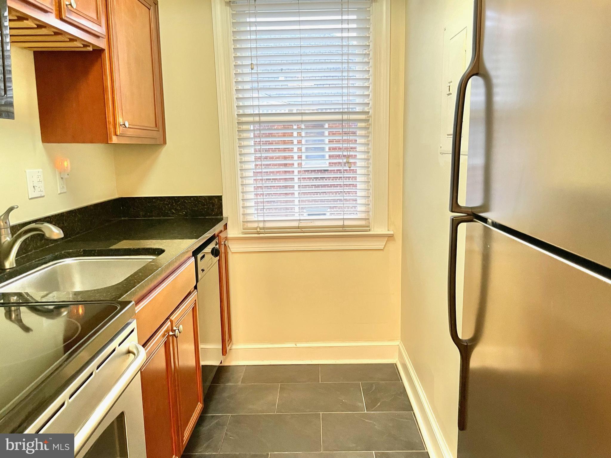 BEARINGS NORTH - Residential Lease