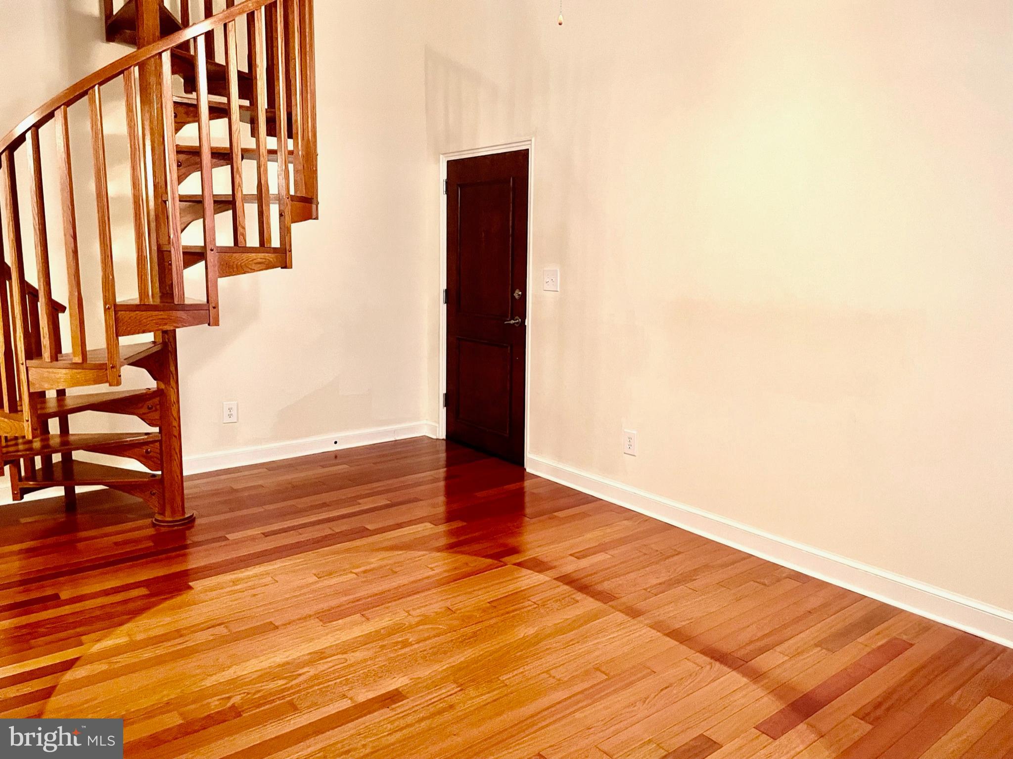 BEARINGS NORTH - Residential Lease